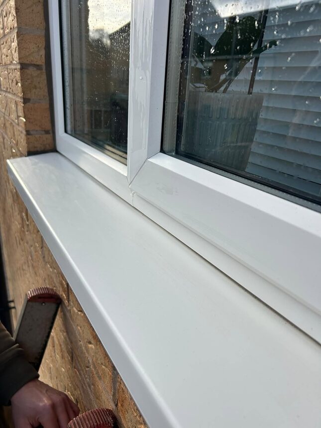 Eden Window Cleaning work in Doncaster