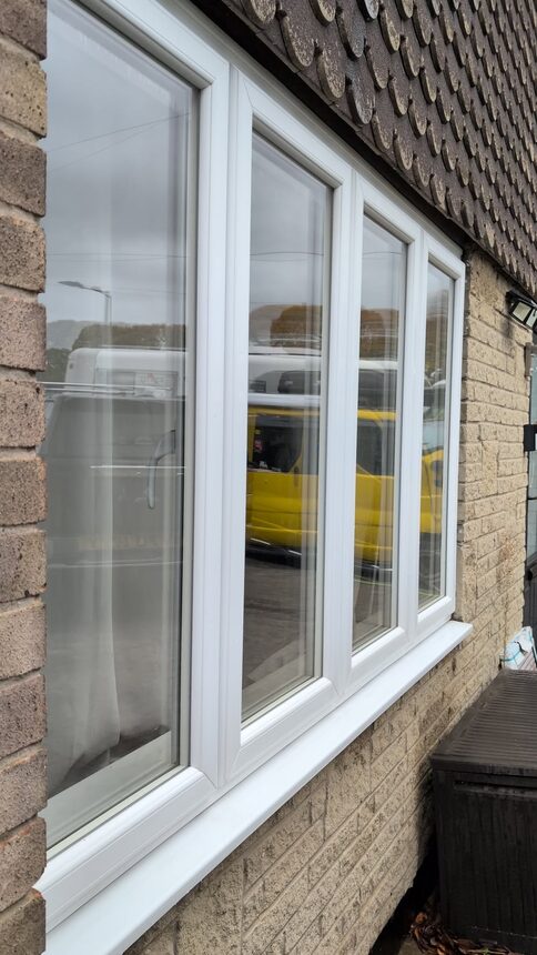 Eden Window Cleaning work in Doncaster