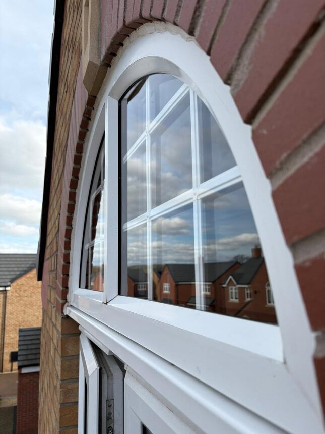Eden Window Cleaning work in Doncaster