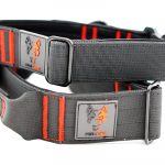 Agitation Collar with Handle