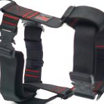 Harness with Cobra Clips