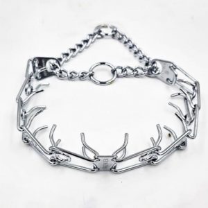 3.2mm Prong Collar