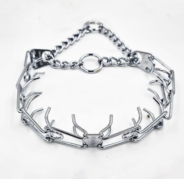 3.2mm Prong Collar