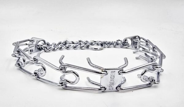 3.2mm Prong Collar - Image 2