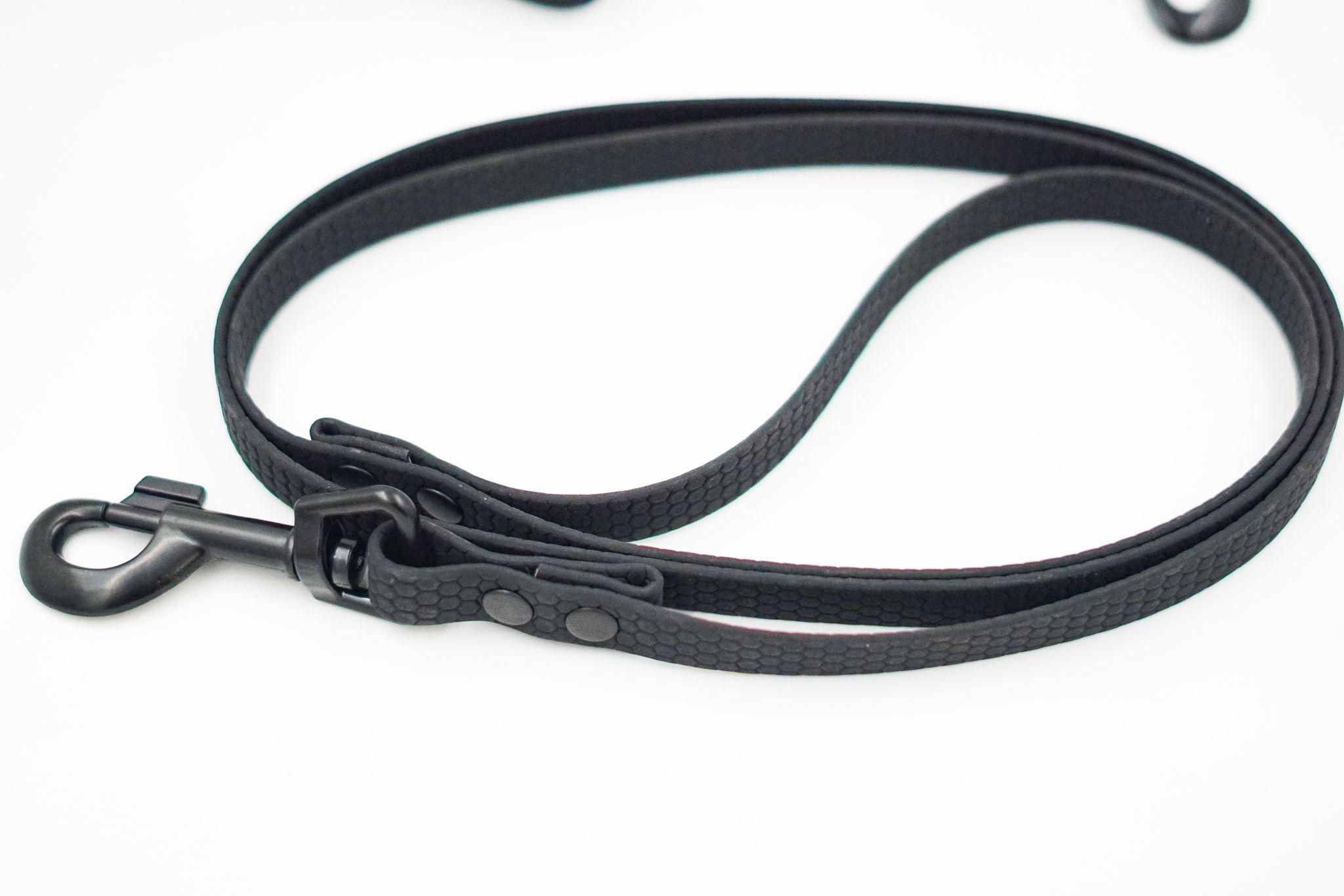 Black Edition Leash Bundle - Image 3