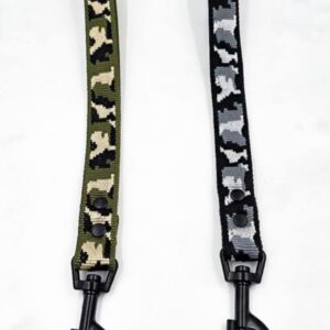 Camo Range Traffic Lead