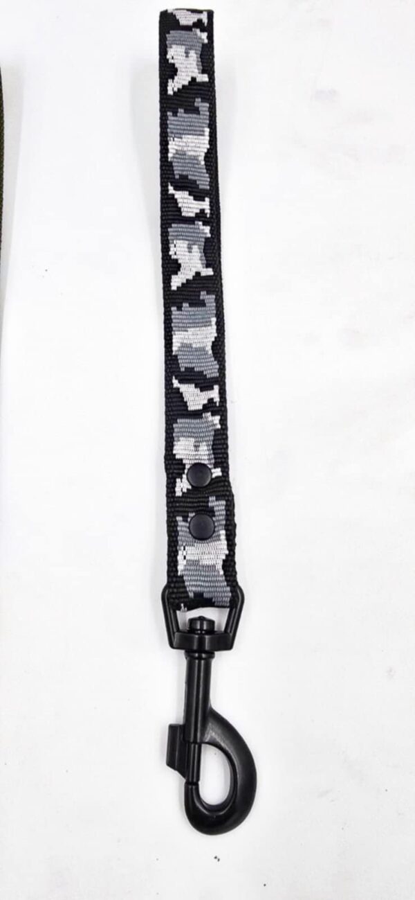 Camo Range Traffic Lead - Image 5