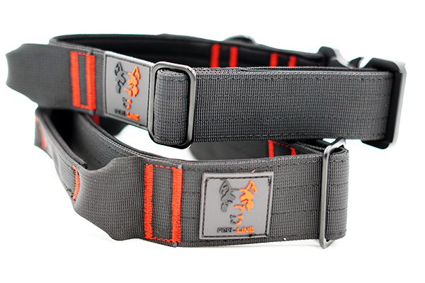 Agitation Collar with Handle