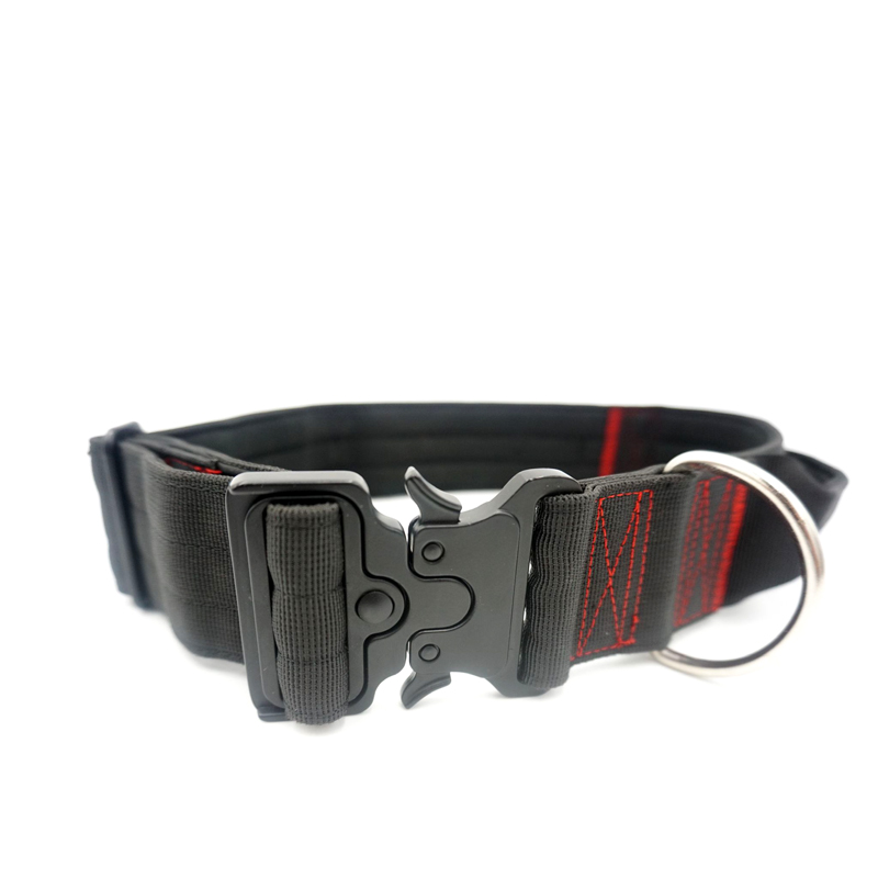 Agitation Collar with Handle - Image 3