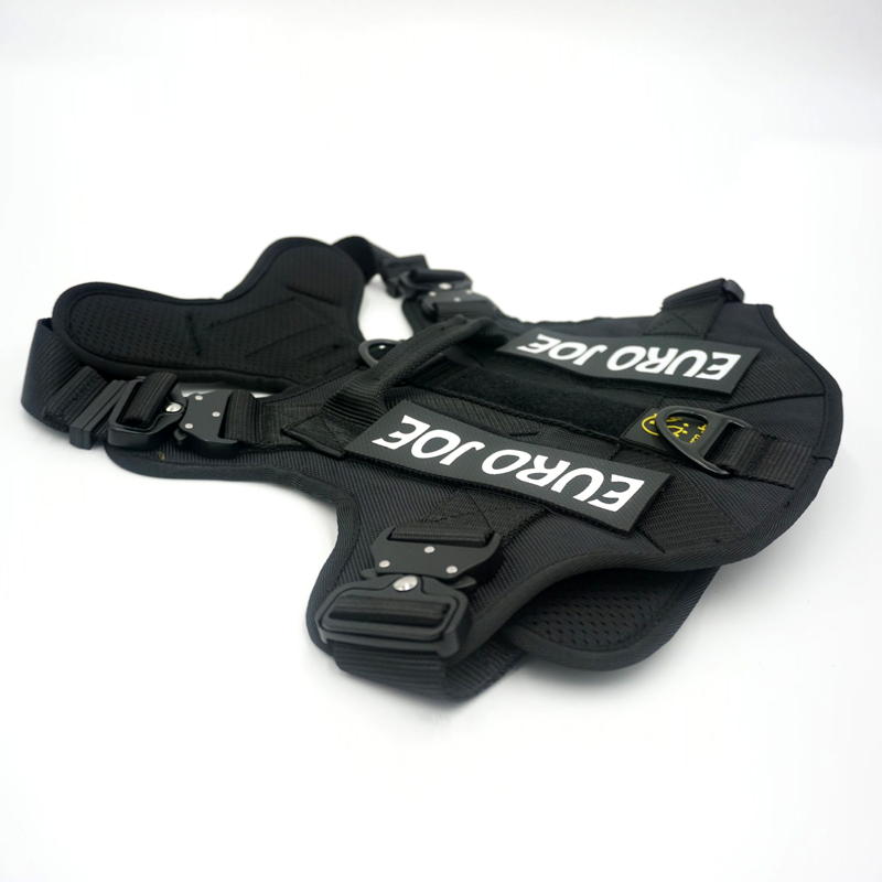 Euro Joe Harness - Image 6