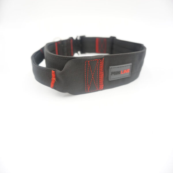 Agitation Collar with Handle - Image 4
