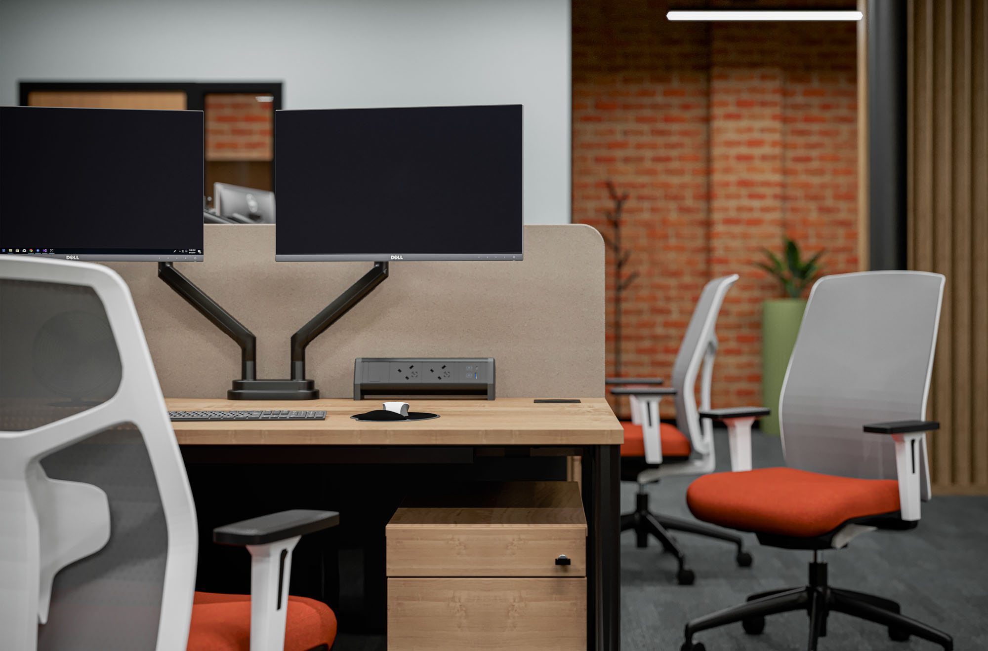 Office Redesign for West Yorkshire Based Education Trust